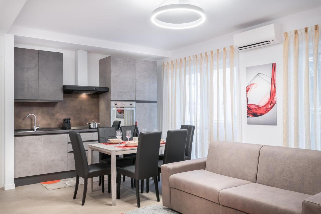 Fior Apartments Schiller Merano Exterior foto