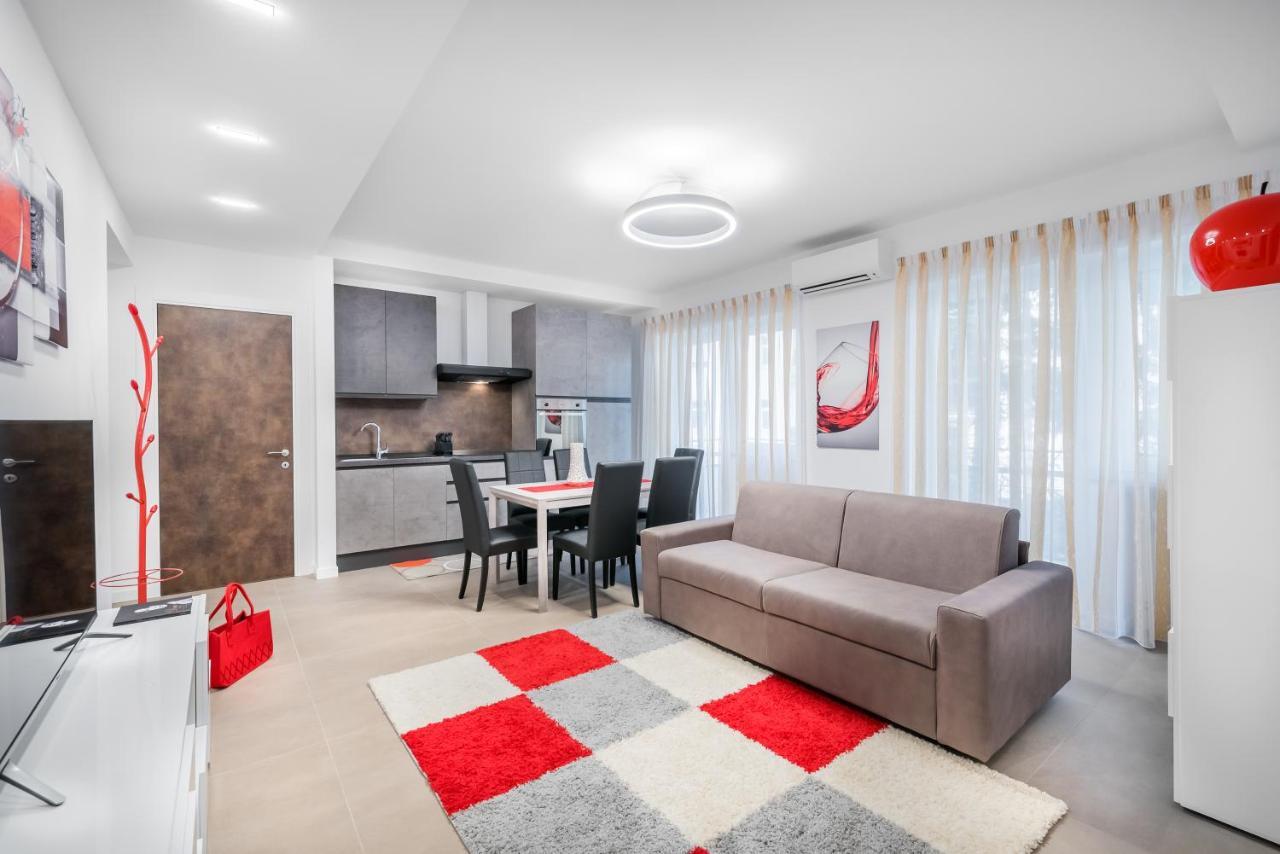 Fior Apartments Schiller Merano Exterior foto