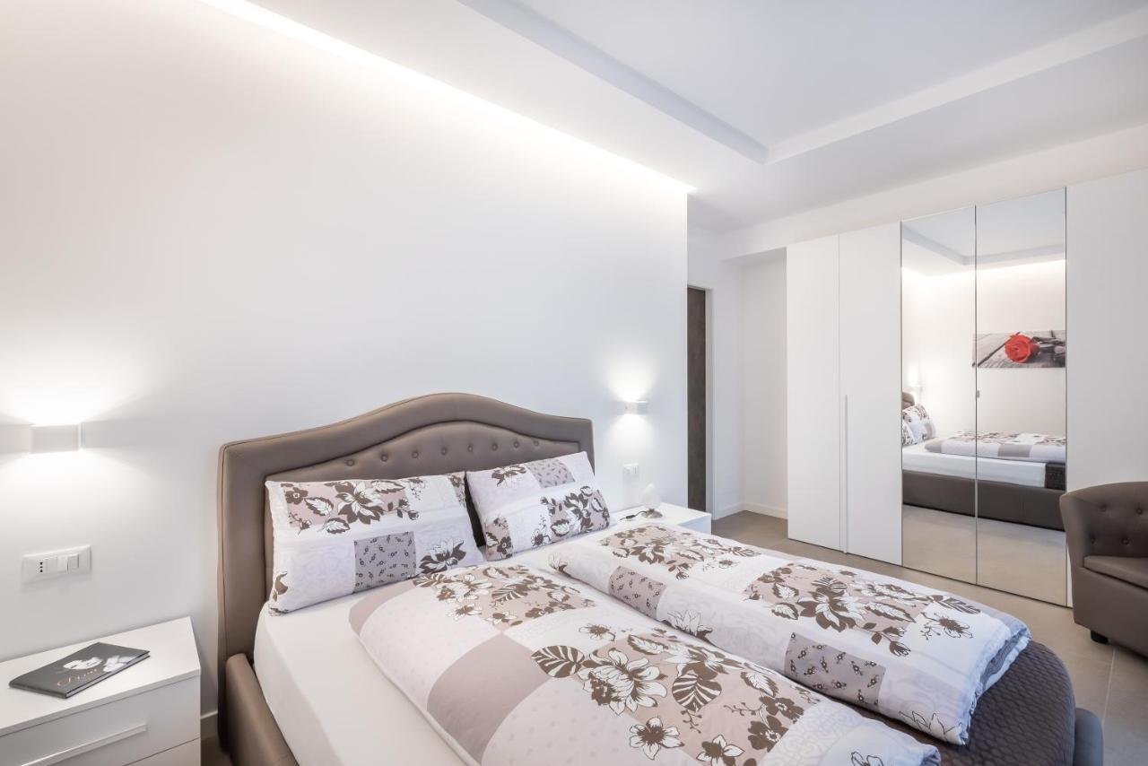 Fior Apartments Schiller Merano Exterior foto